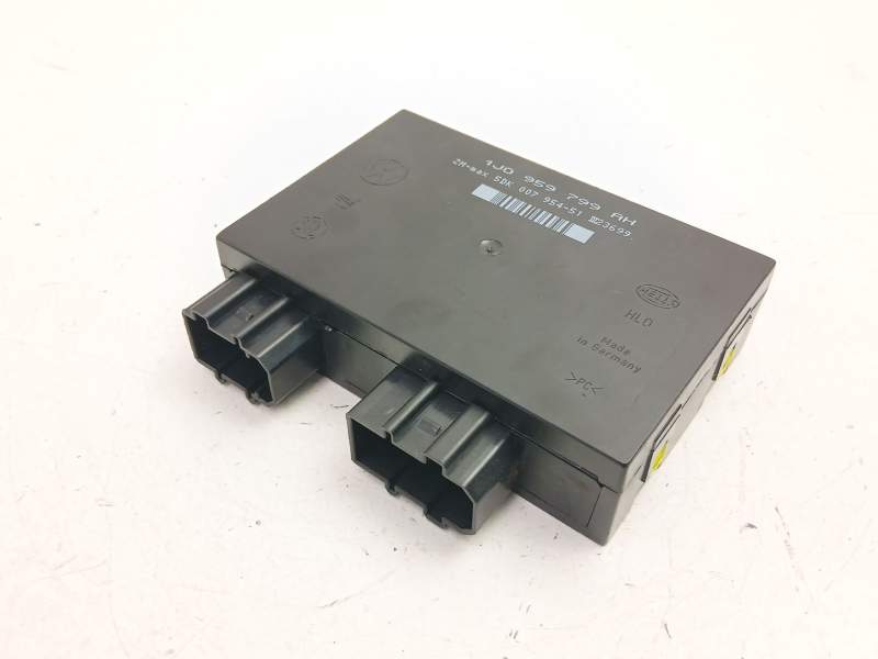 Recambio de modulo electronico para volkswagen passat b5 (3b2) 1.9 tdi referencia OEM IAM 1J0959799AH  