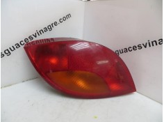 Recambio de piloto trasero izq. : ford ka : 1.3 g /j4p (59,84cv) 3p [2001] para ford ka 1.3 g /j4p referencia OEM IAM   