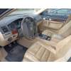 volkswagen touareg (7la, 7l6, 7l7) del año 2004