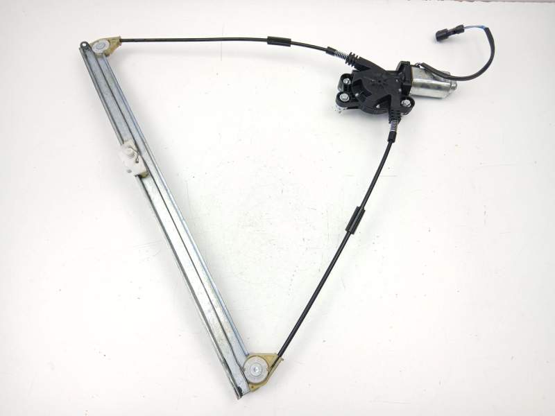 Recambio de elevalunas delantero izquierdo para renault megane scénic (ja0/1_) 1.9 dti (ja0n) referencia OEM IAM 7700838592  