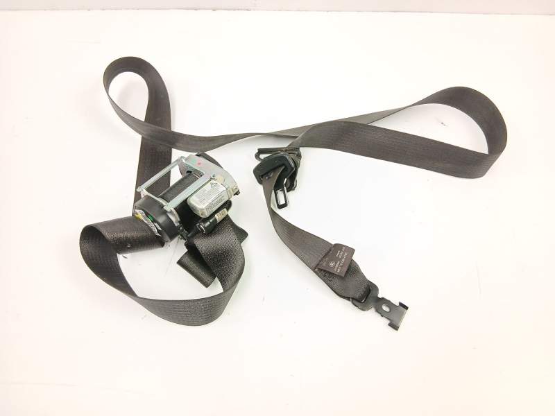 Recambio de cinturon seguridad delantero derecho para chevrolet orlando (j309) 2.0 d referencia OEM IAM 13297103  13251174