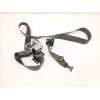 Recambio de cinturon seguridad delantero derecho para chevrolet orlando (j309) 2.0 d referencia OEM IAM 13297103  13251174