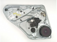 Recambio de elevalunas trasero izquierdo para volkswagen passat variant (3b6) 2.3 vr5 4motion referencia OEM IAM 3B5839751CM 1C0
