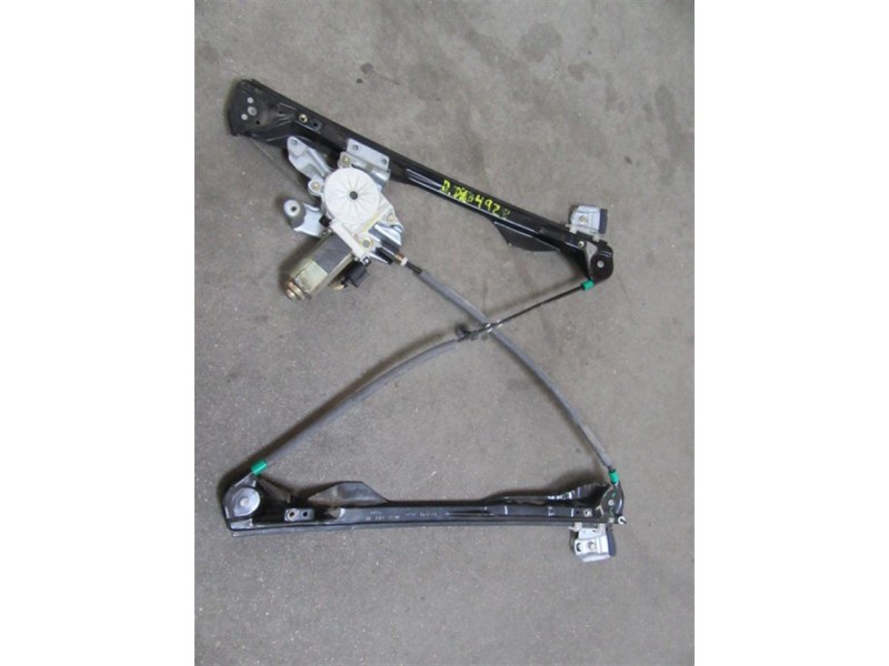 Recambio de elevalunas elec. del. dch. : ford focus : 1.8 tddi (100,61cv) [2004] para ford focus 1.8 tddi referencia OEM IAM ELE