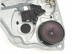Recambio de elevalunas trasero izquierdo para volkswagen passat variant (3b6) 2.3 vr5 4motion referencia OEM IAM 3B5839751CM 1C0 2