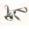Recambio de cinturon seguridad delantero derecho para chevrolet orlando (j309) 2.0 d referencia OEM IAM 13297103  13251174