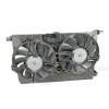 Recambio de electroventilador para fiat croma (194_) 1.9 d multijet (194axb1b) referencia OEM IAM 51765726 13196481 