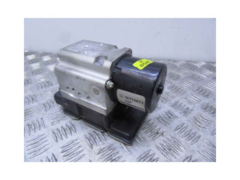 Recambio de abs : opel vectra : 1.9 tddi (150cv) 6v [2007] para opel vectra 1.9 tddi 6v referencia OEM IAM EW7L3700L8DCA  