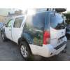 nissan pathfinder iii (r51) del año 2010