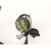 Recambio de cinturon seguridad delantero derecho para chevrolet orlando (j309) 2.0 d referencia OEM IAM 13297103  13251174