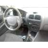 hyundai accent ii sedán (lc) del año 2005