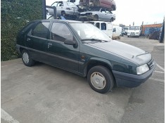 citroen zx del año 1995