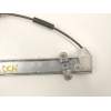Recambio de elevalunas delantero derecho para kia rio ii (jb) 1.4 16v referencia OEM IAM 824041G010  