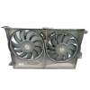 Recambio de electroventilador para fiat croma (194_) 1.9 d multijet (194axb1b) referencia OEM IAM 51765726 13196481 