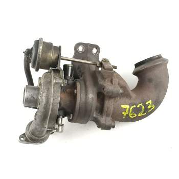 TURBO 9643574980 KP35487599 0375G9