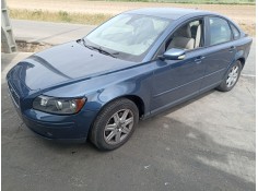 volvo s40 berlina del año 2003