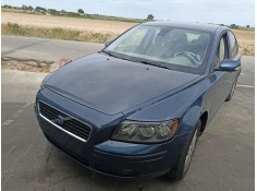 volvo s40 berlina del año 2003 2