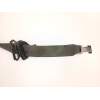 Recambio de cinturon seguridad delantero derecho para chevrolet orlando (j309) 2.0 d referencia OEM IAM 13297103  13251174
