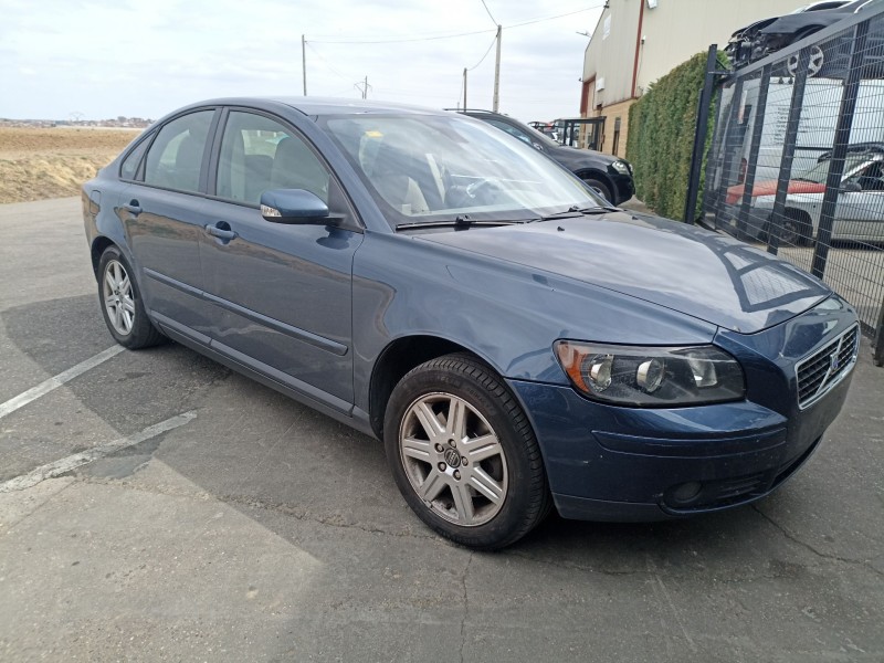 volvo s40 berlina del año 2003