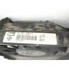 Recambio de electroventilador para fiat croma (194_) 1.9 d multijet (194axb1b) referencia OEM IAM 51765726 13196481 