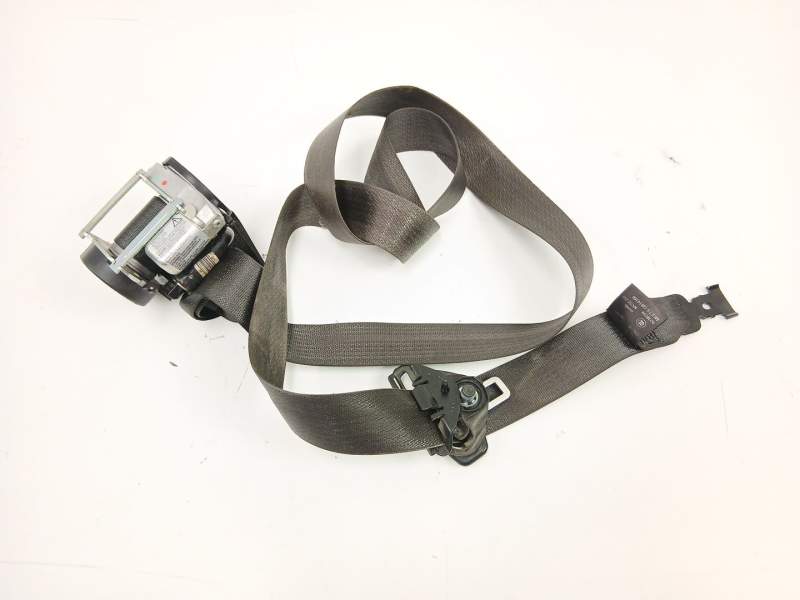 Recambio de cinturon seguridad delantero izquierdo para chevrolet orlando (j309) 2.0 d referencia OEM IAM 13297090  13251151