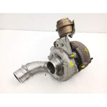 TURBO 8200381645 GT1749V 