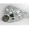 Recambio de elevalunas trasero derecho para fiat croma (194_) 1.9 d multijet (194axb1b) referencia OEM IAM 517461550  