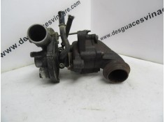 Recambio de turbo : citroen xsara : 2.0 dti -hdi - rhz (108,80cv) [2002] para citroen xsara 2.0 dti -hdi - rhz referencia OEM IA 2
