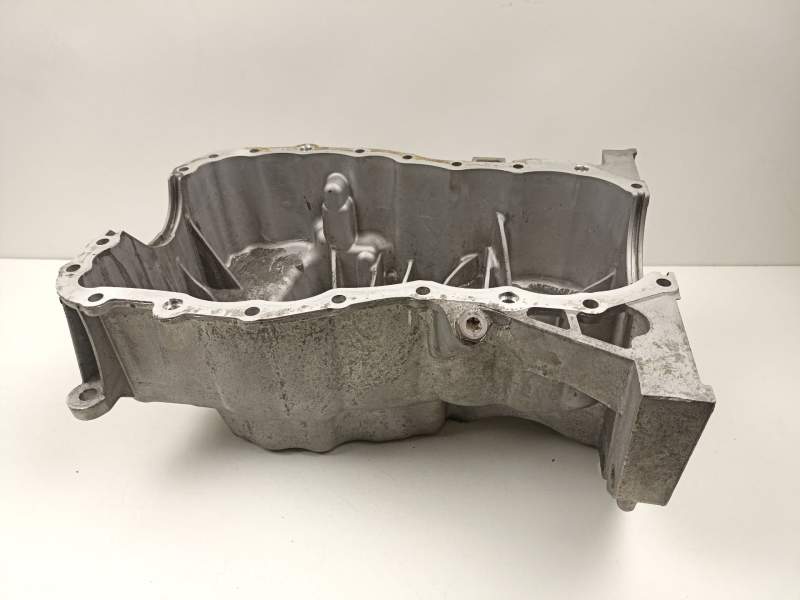 Recambio de carter aceite para dacia sandero ii (b8_) 1.5 dci referencia OEM IAM 111115870R  