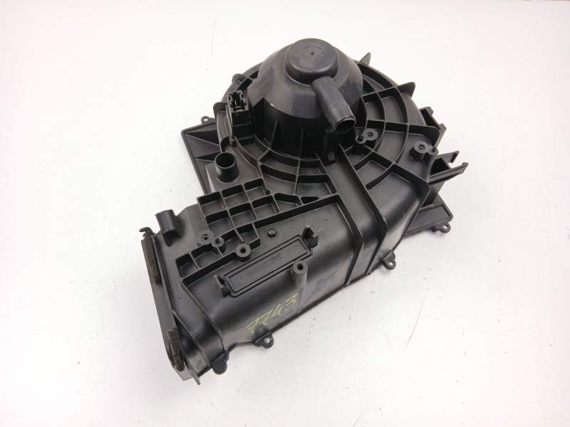 Recambio de motor calefaccion para nissan primera hatchback (p12) 1.6 referencia OEM IAM 27230AV000  