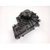 Recambio de motor calefaccion para nissan primera hatchback (p12) 1.6 referencia OEM IAM 27230AV000  