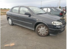 opel astra g berlina del año 1999