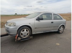 opel astra g berlina del año 1998