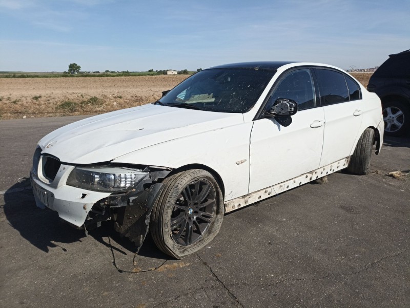 bmw serie 3 berlina (e90) del año 2010