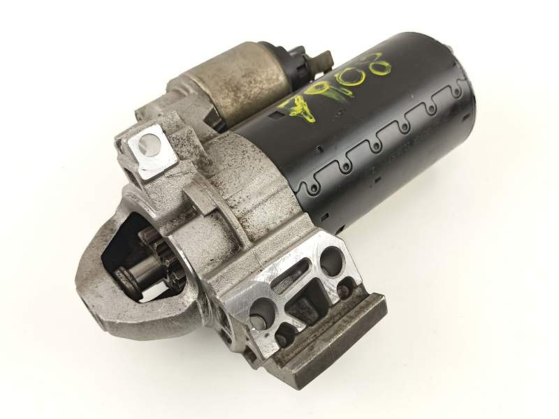 Recambio de motor arranque para bmw serie 3 berlina (e90) 320d referencia OEM IAM 8506657 1241850665701 850665701