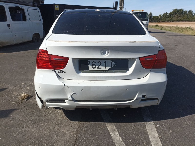 bmw serie 3 berlina (e90) del año 2010