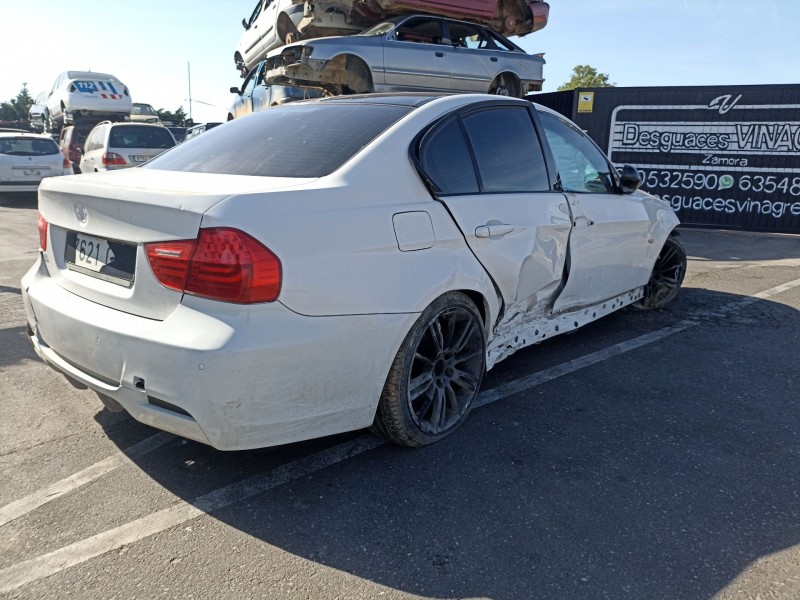 bmw serie 3 berlina (e90) del año 2010
