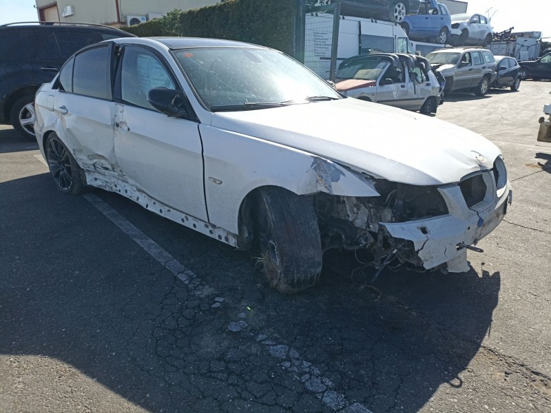 bmw serie 3 berlina (e90) del año 2010