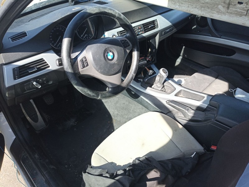 bmw serie 3 berlina (e90) del año 2010