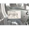 Recambio de elevalunas trasero derecho para fiat croma (194_) 1.9 d multijet (194axb1b) referencia OEM IAM 517461550  