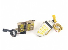 Recambio de cerradura puerta trasera derecha para ford scorpio i sedán (gge) 2.0 referencia OEM IAM 85GBA26412DA  