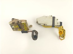 Recambio de cerradura puerta trasera izquierda para ford scorpio i sedán (gge) 2.0 referencia OEM IAM 85GBA26413DA  