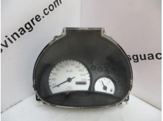 Recambio de cuadro instrumentos : ford ka : 1.3 g /j4p (59,84cv) 3p [2001] para ford ka 1.3 g /j4p referencia OEM IAM   