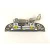 Recambio de manilla trasera derecha para kia rio ii (jb) 1.4 16v referencia OEM IAM 836601G050  