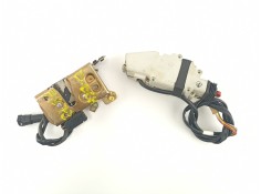 Recambio de cerradura puerta delantera derecha para ford scorpio i sedán (gge) 2.0 referencia OEM IAM 85GBA21812DA  