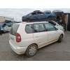 mitsubishi space star monospace (dg_a) del año 2002