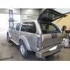 nissan navara (d22) del año 2004