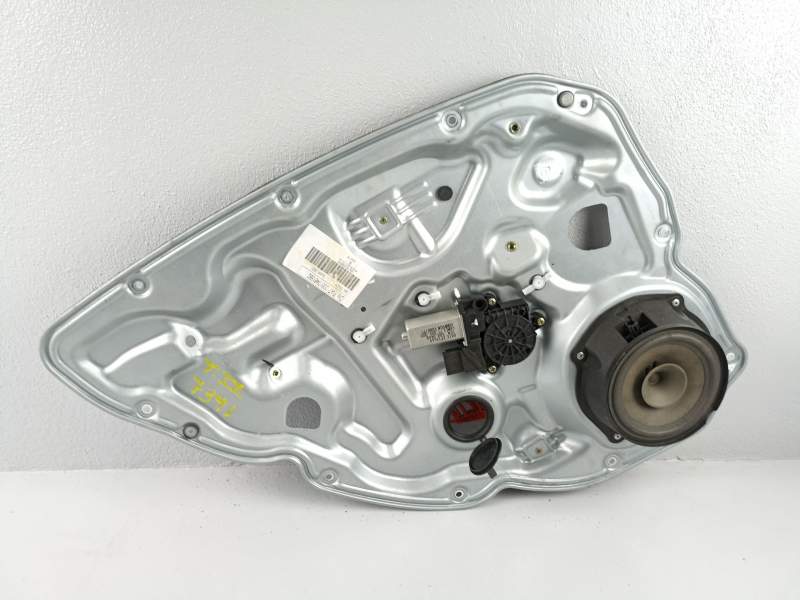 Recambio de elevalunas trasero izquierdo para fiat croma (194_) 1.9 d multijet (194axb1b) referencia OEM IAM 517461560  