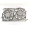 Recambio de electroventilador para chevrolet orlando (j309) 2.0 d referencia OEM IAM 13337271 0130307129 52420519