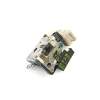 Recambio de cerradura puerta delantera derecha para lancia y (840_) 1.2 (840aa, 840af1a) referencia OEM IAM 46759791  